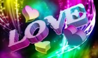 pic for colourfull love 